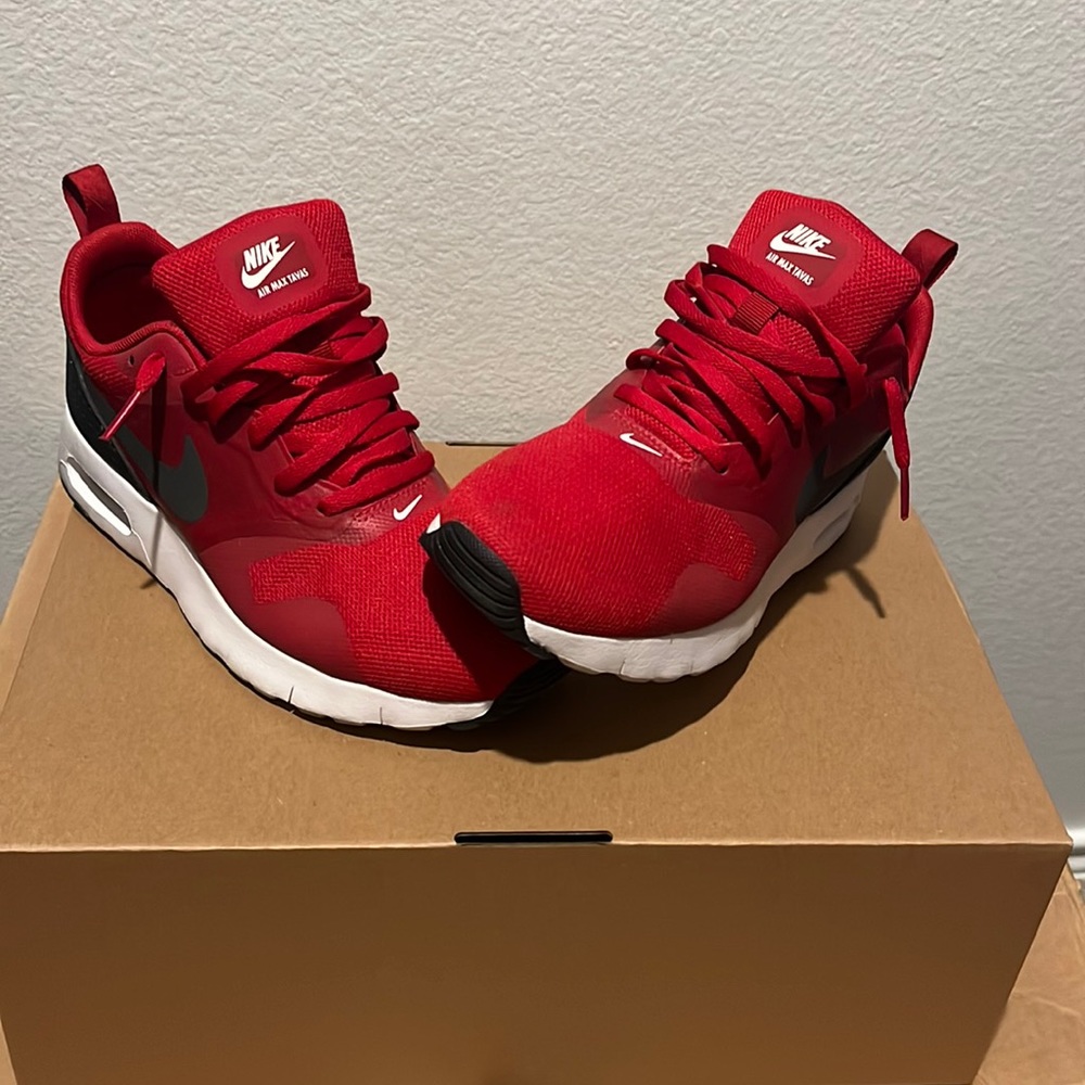 Nike Air Max Sneaker